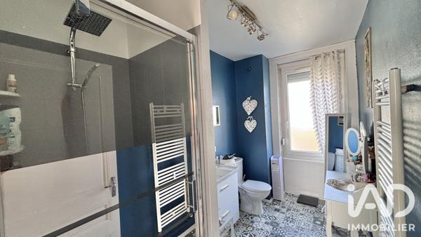 Maison à vendre 5 pièces 107,47 m² Roche-la-Molière