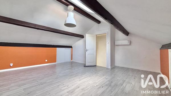 Maison à vendre 5 pièces 107,47 m² Roche-la-Molière
