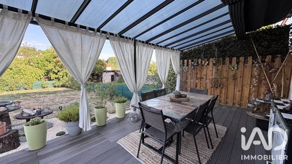 Maison à vendre 5 pièces 107,47 m² Roche-la-Molière