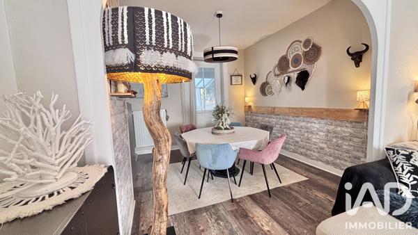Maison à vendre 5 pièces 107,47 m² Roche-la-Molière