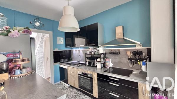 Maison à vendre 5 pièces 107,47 m² Roche-la-Molière
