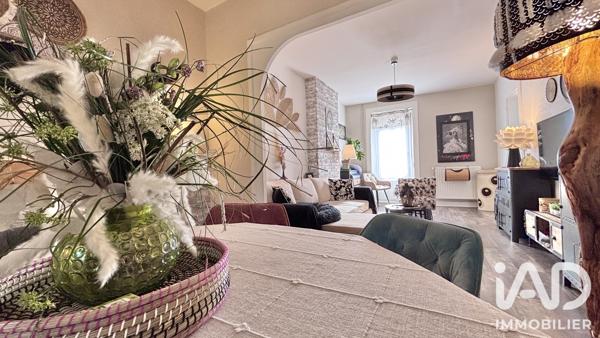 Maison à vendre 5 pièces 107,47 m² Roche-la-Molière