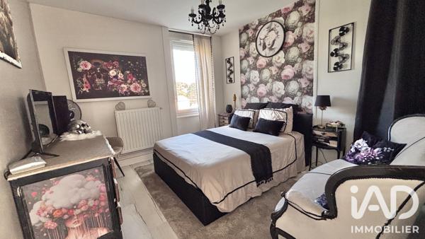 Maison à vendre 5 pièces 107,47 m² Roche-la-Molière