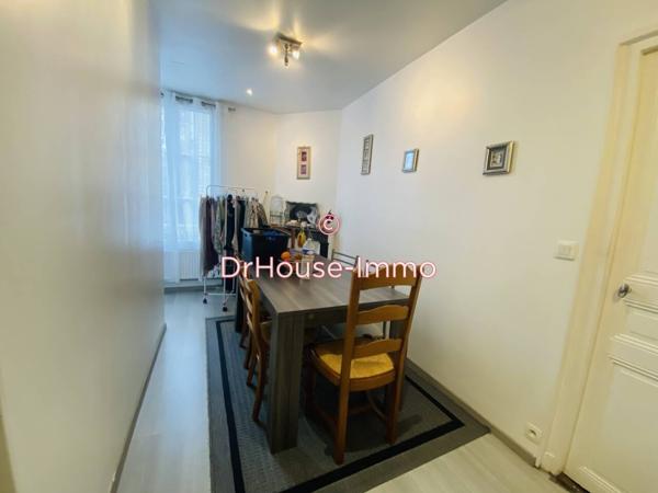 Bien immobilier à vendre 7 pièces de 235 m²