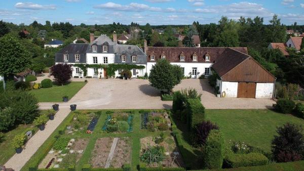 Paucourt (45200) COUP DE COEUR ASSURE!!