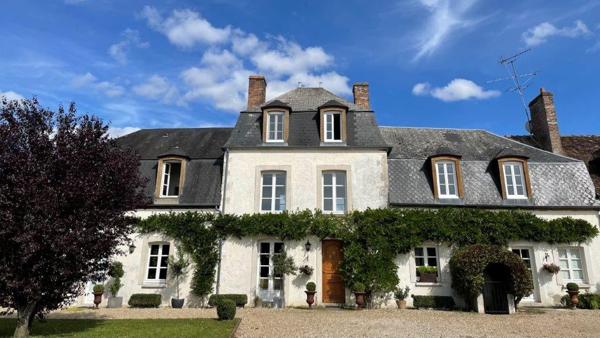 Paucourt (45200) COUP DE COEUR ASSURE!!