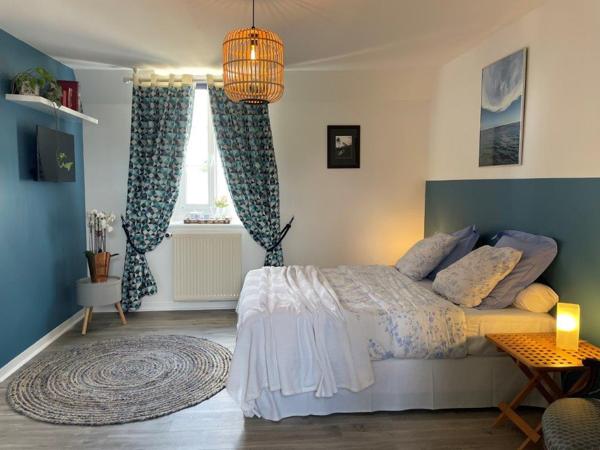 Paucourt (45200) COUP DE COEUR ASSURE!!