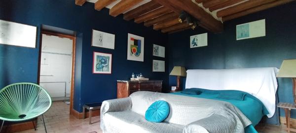 Paucourt (45200) COUP DE COEUR ASSURE!!