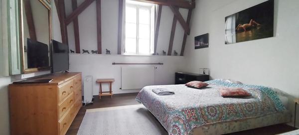 Paucourt (45200) COUP DE COEUR ASSURE!!