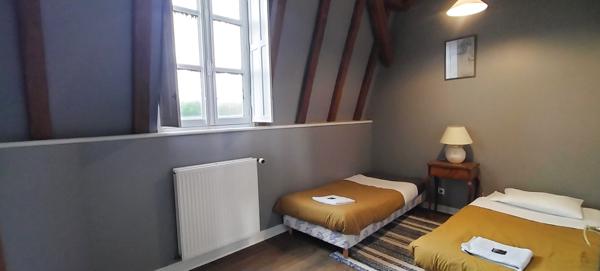 Paucourt (45200) COUP DE COEUR ASSURE!!