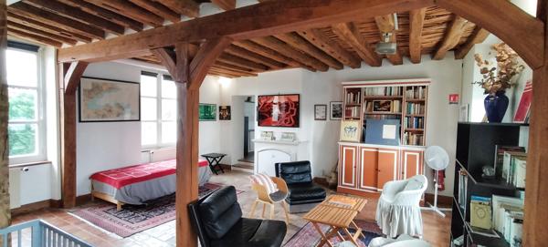 Paucourt (45200) COUP DE COEUR ASSURE!!