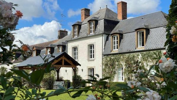 Paucourt (45200) COUP DE COEUR ASSURE!!