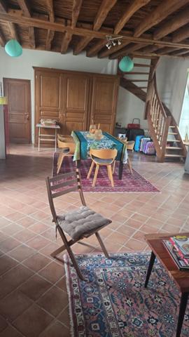 Paucourt (45200) COUP DE COEUR ASSURE!!