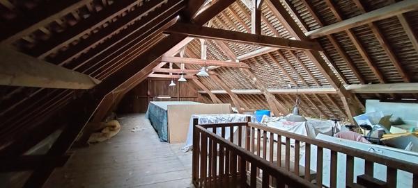 Paucourt (45200) COUP DE COEUR ASSURE!!