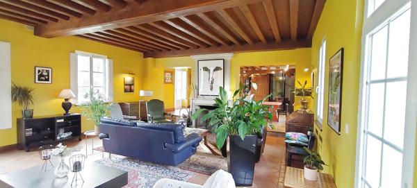 Paucourt (45200) COUP DE COEUR ASSURE!!