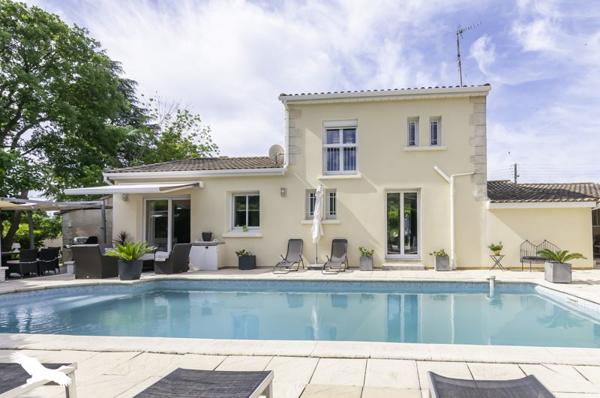 Maison à vendre 647 000 € Cournonterral 5 p 170 m² DPE B