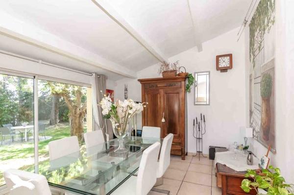 Maison à vendre 647 000 € Cournonterral 5 p 170 m² DPE B