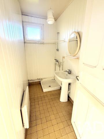 Maison à vendre 4 pièces 63 m² Brou