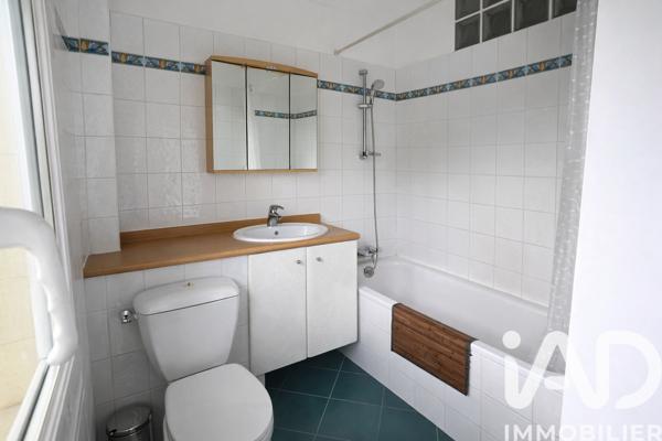 Maison à vendre 8 pièces 178 m² Saint-Maur-des-Fossés