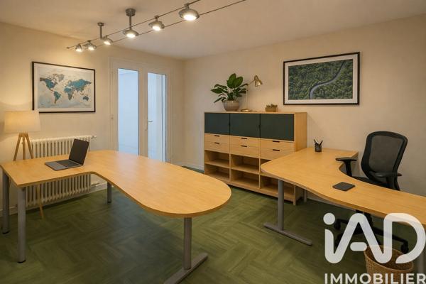 Maison à vendre 8 pièces 178 m² Saint-Maur-des-Fossés