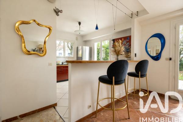 Maison à vendre 8 pièces 178 m² Saint-Maur-des-Fossés