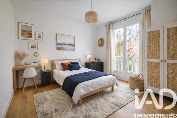 Maison à vendre 8 pièces 178 m² Saint-Maur-des-Fossés