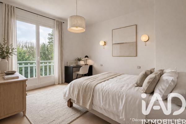 Maison à vendre 8 pièces 178 m² Saint-Maur-des-Fossés