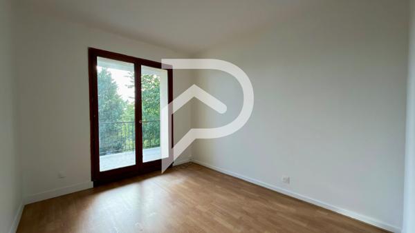 Appartement 2 pièces 35.86 m2