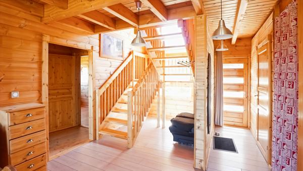 Vente
                Villa163 m² - 5 Pièces -
                    SAINT SULPICE LA POINTE (81370)