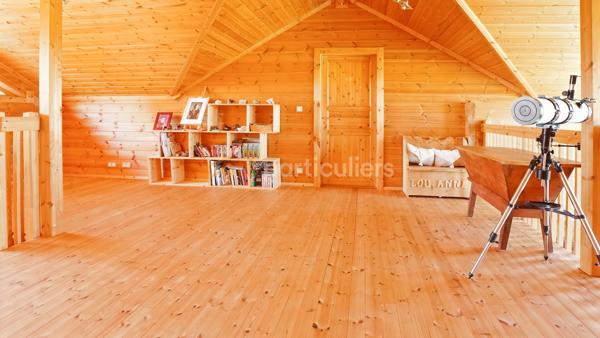 Vente
                Villa163 m² - 5 Pièces -
                    SAINT SULPICE LA POINTE (81370)