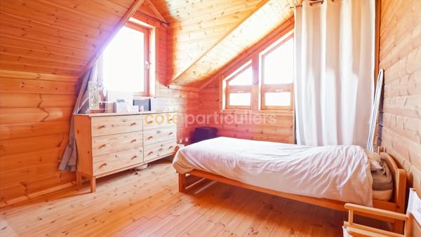 Vente
                Villa163 m² - 5 Pièces -
                    SAINT SULPICE LA POINTE (81370)