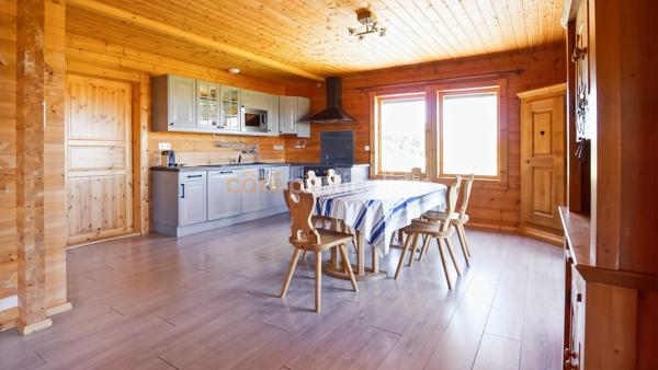 Vente
                Villa163 m² - 5 Pièces -
                    SAINT SULPICE LA POINTE (81370)