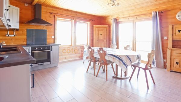 Vente
                Villa163 m² - 5 Pièces -
                    SAINT SULPICE LA POINTE (81370)