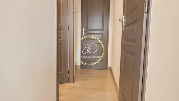 Appartement
         3 pièces
        - 58 m² Exclusivité 64 500 € *