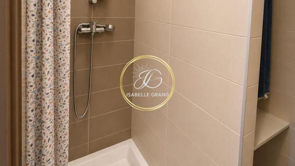 Appartement
         3 pièces
        - 58 m² Exclusivité 64 500 € *