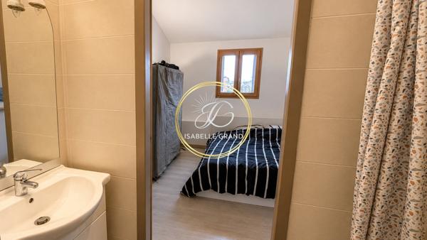 Appartement
         3 pièces
        - 58 m² Exclusivité 64 500 € *