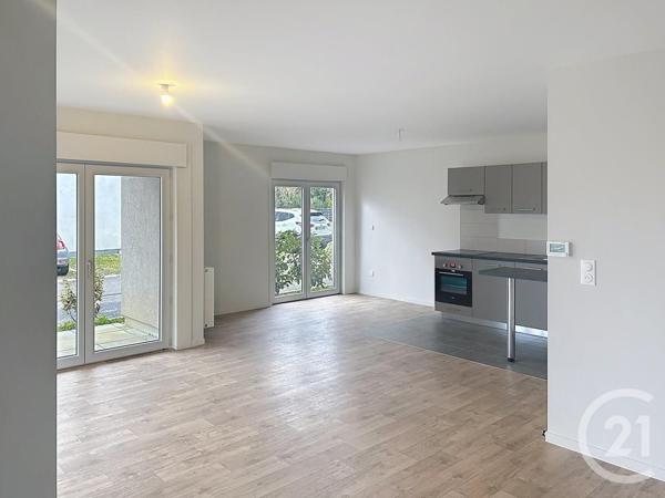 Appartement F4 à vendre  4 pièces - 87 m2 AUXERRE - 89