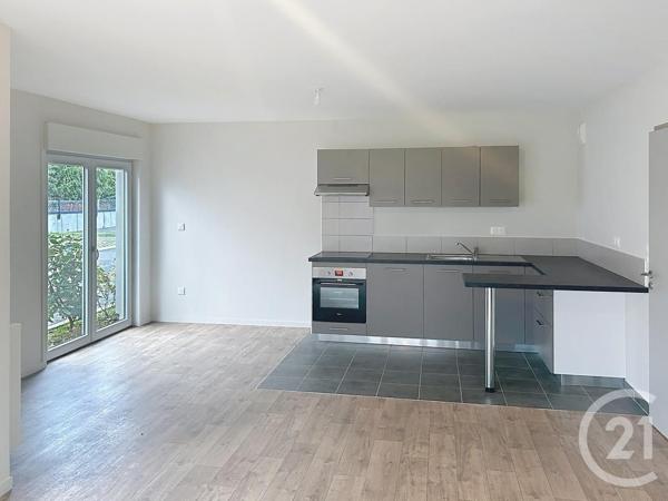 Appartement F4 à vendre  4 pièces - 87 m2 AUXERRE - 89