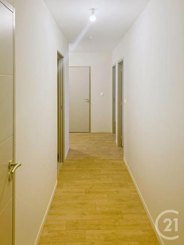 Appartement F4 à vendre  4 pièces - 87 m2 AUXERRE - 89