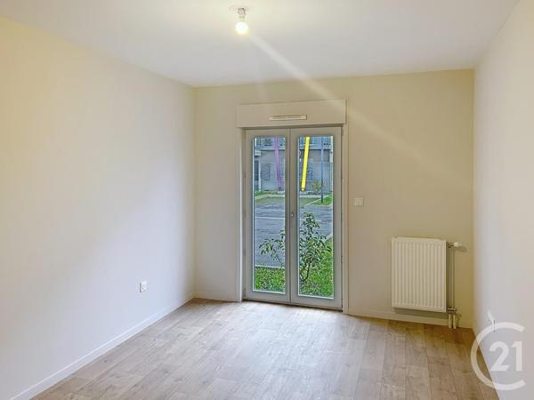 Appartement F4 à vendre  4 pièces - 87 m2 AUXERRE - 89