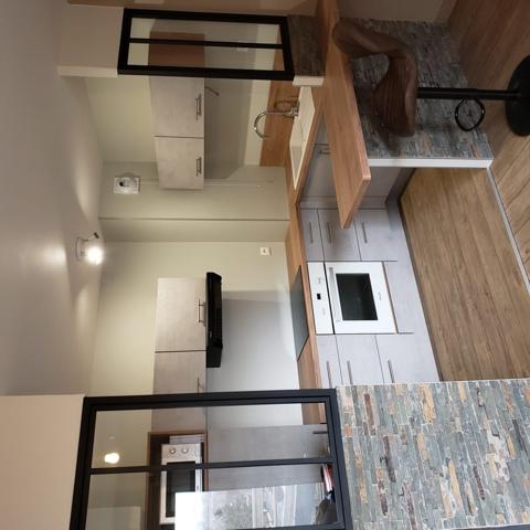 Appartement à vendre |  Tours |  2 pièces | 45 m²