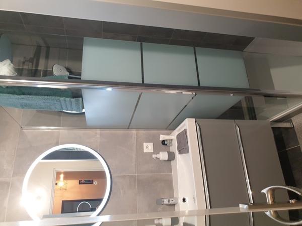 Appartement à vendre |  Tours |  2 pièces | 45 m²