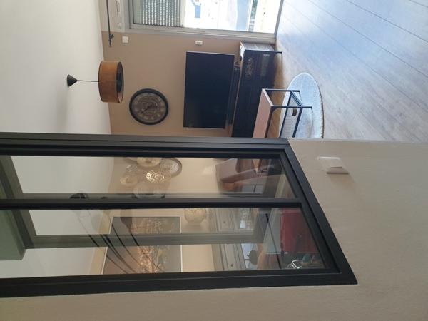 Appartement à vendre |  Tours |  2 pièces | 45 m²