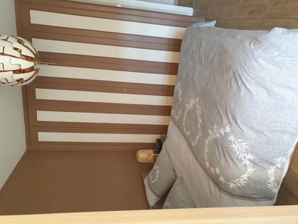 Appartement à vendre |  Tours |  2 pièces | 45 m²