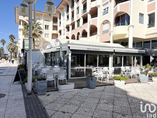 Local commercial à vendre 