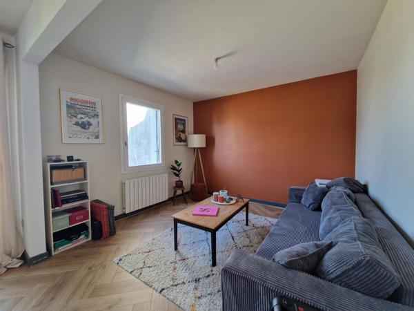 SOYAUX - BEL APPARTEMENT MEUBLE T2 AVEC PLACE PARKING ET TERRASSE Détails des diagnostics énergétiques