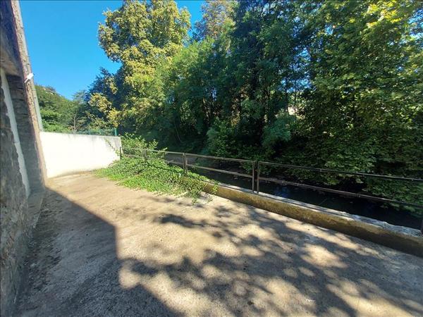 Immeuble à vendre |  Tulle |  300 m²