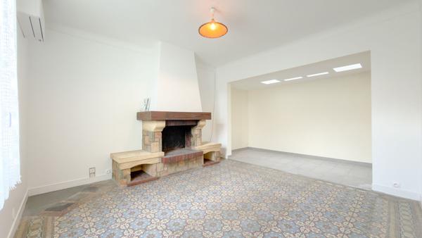 Maison Montgeron 4 pièce(s) 107 m2