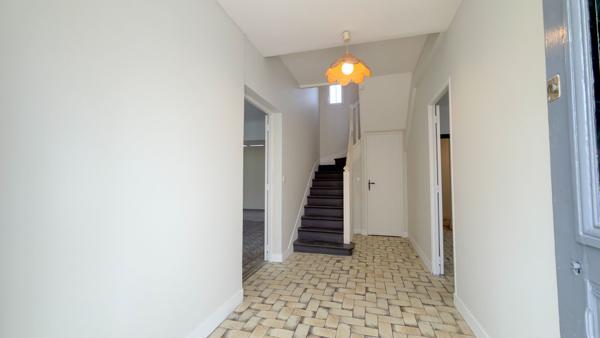 Maison Montgeron 4 pièce(s) 107 m2
