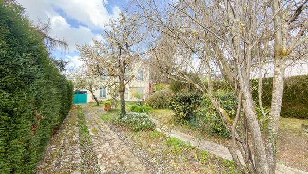 Maison Montgeron 4 pièce(s) 107 m2